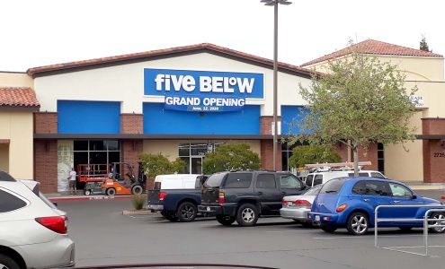 Five Below