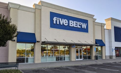 Five Below