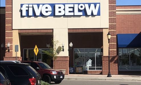 Five Below