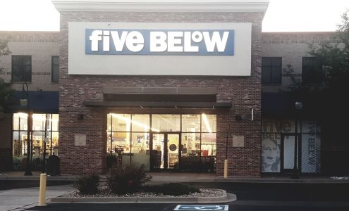 Five Below