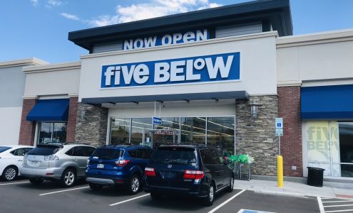 Five Below