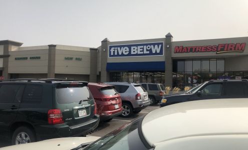 Five Below