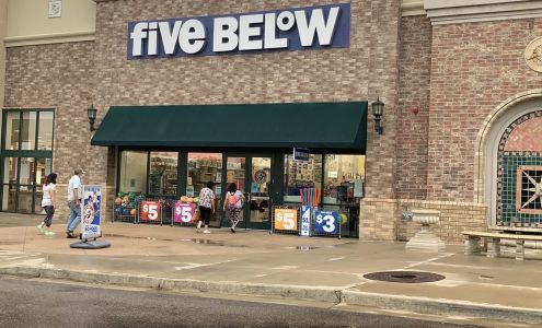 Five Below