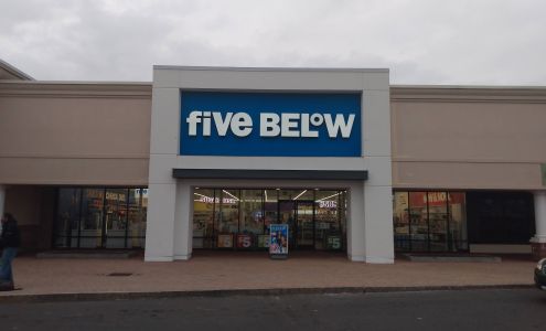 Five Below