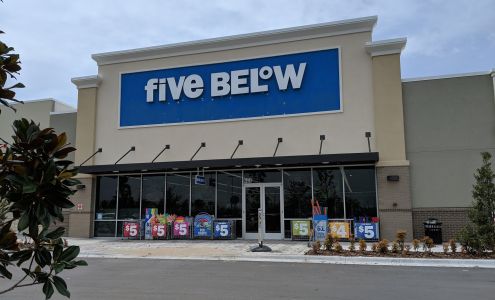 Five Below