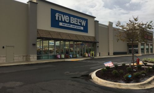 Five Below