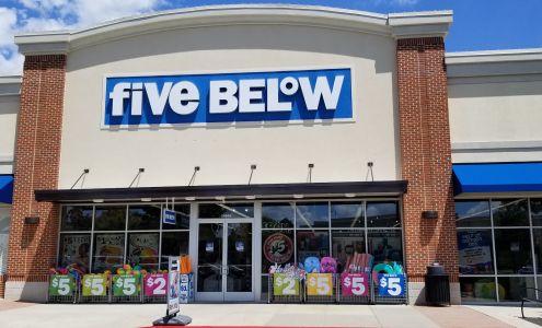 Five Below