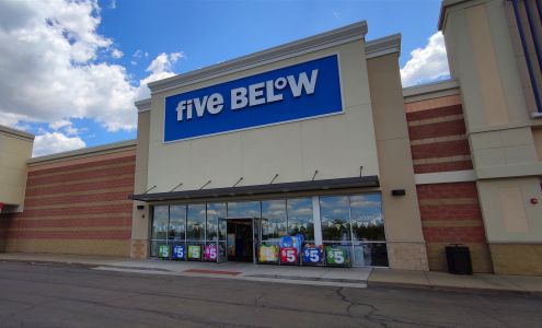 Five Below