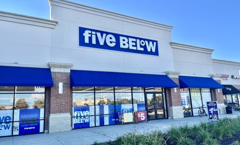 Five Below