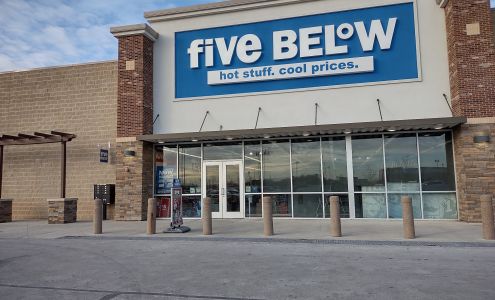 Five Below