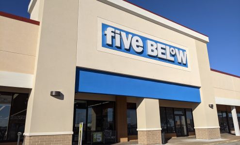 Five Below