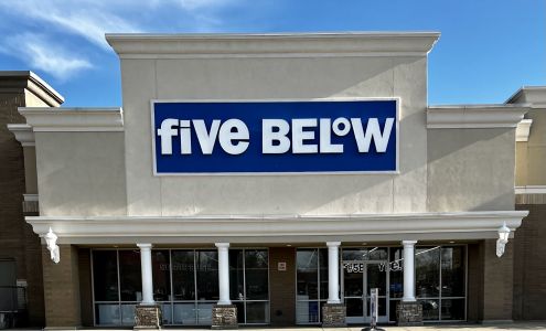 Five Below