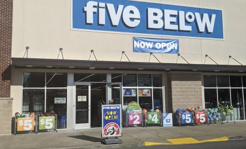 Five Below
