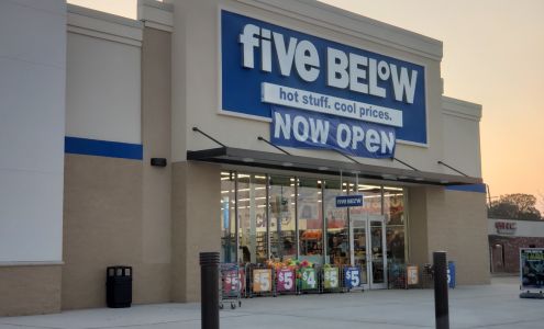 Five Below