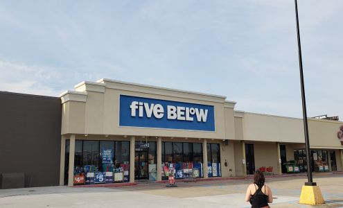 Five Below