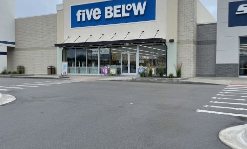 Five Below