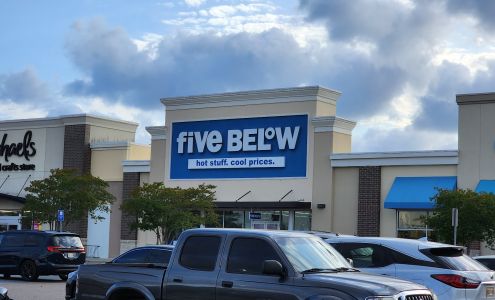 Five Below