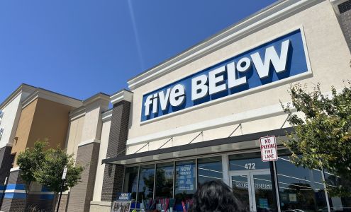 Five Below