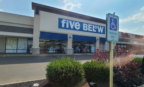 Five Below