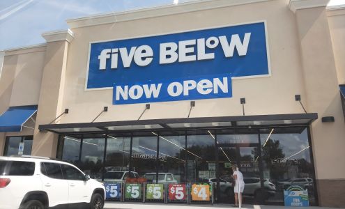 Five Below