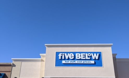 Five Below