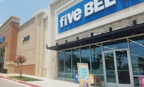 Five Below