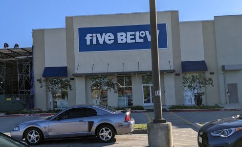 Five Below