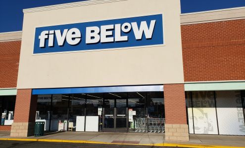 Five Below