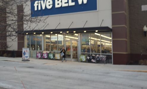 Five Below