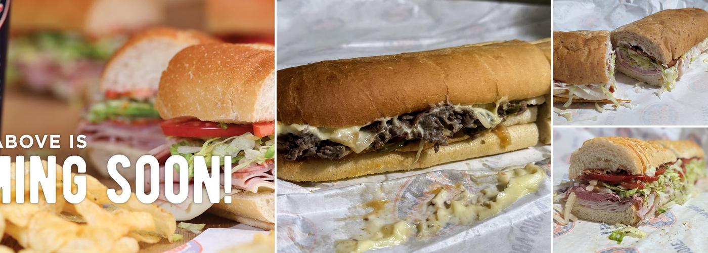 Jersey Mike's Subs