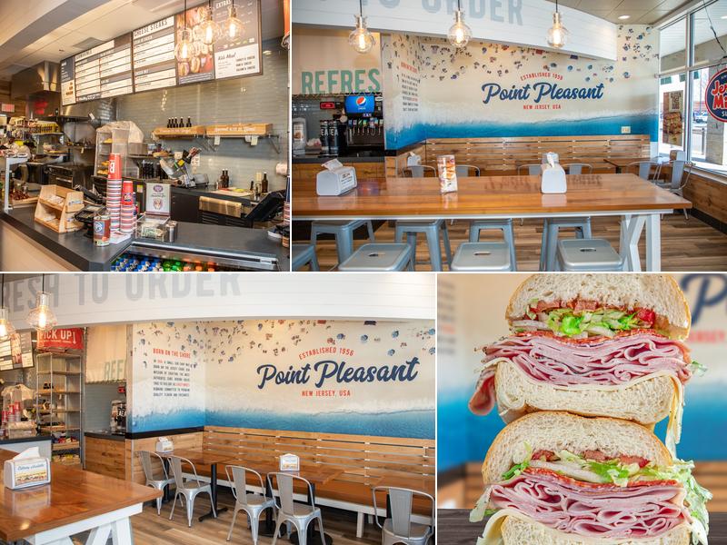 Jersey Mike's Subs
