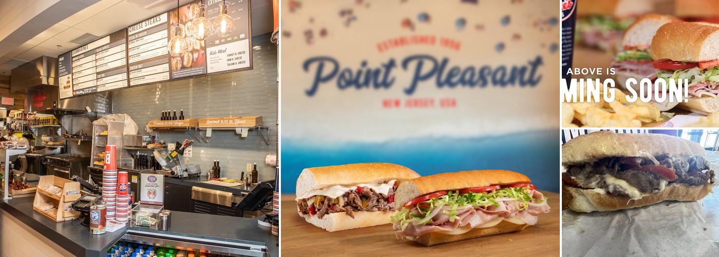 Jersey Mike's Subs