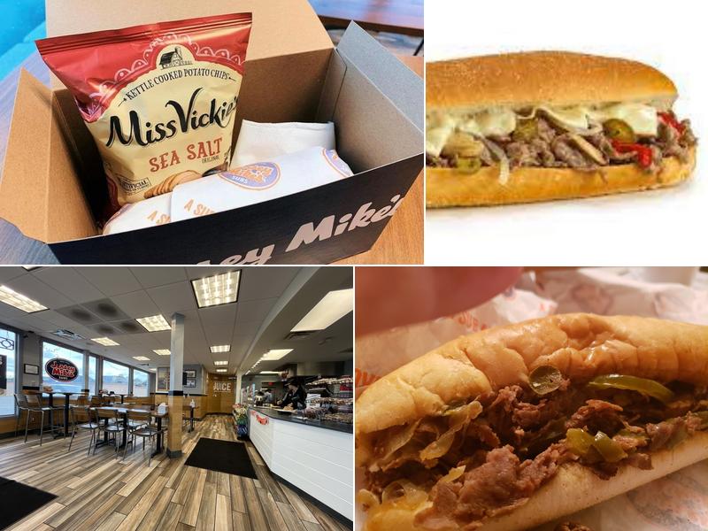 Jersey Mike's Subs