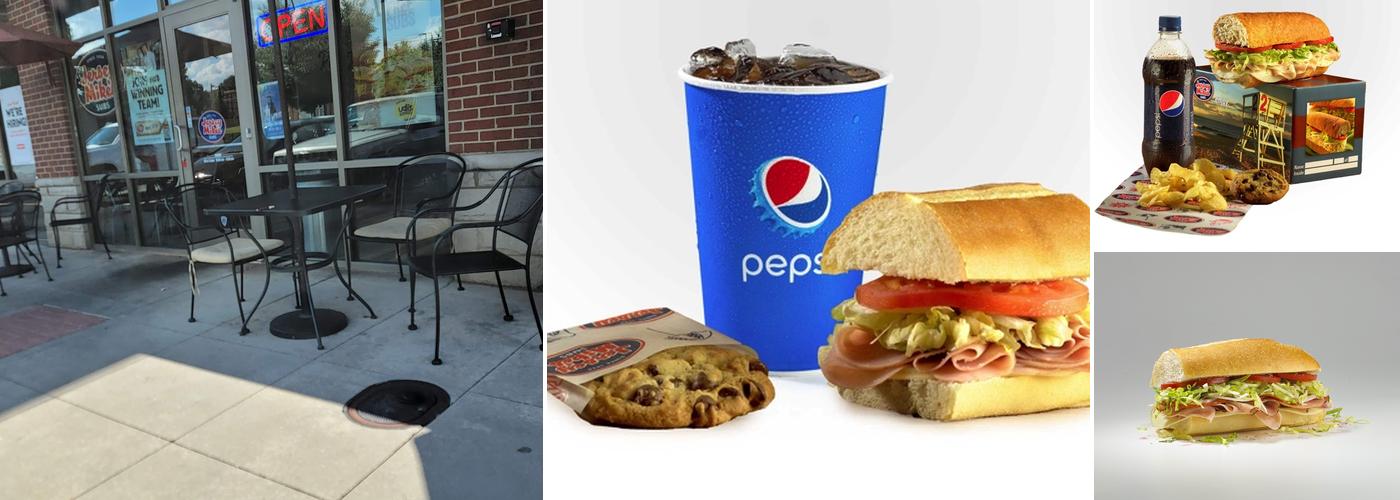 Jersey Mike's Subs
