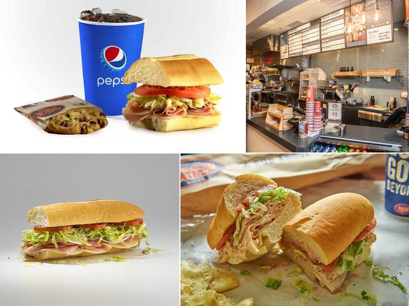 Jersey Mike's Subs
