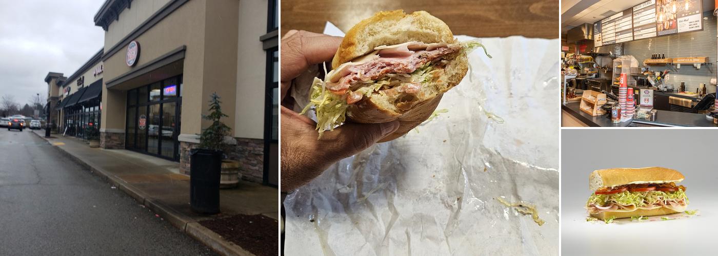 Jersey Mike's