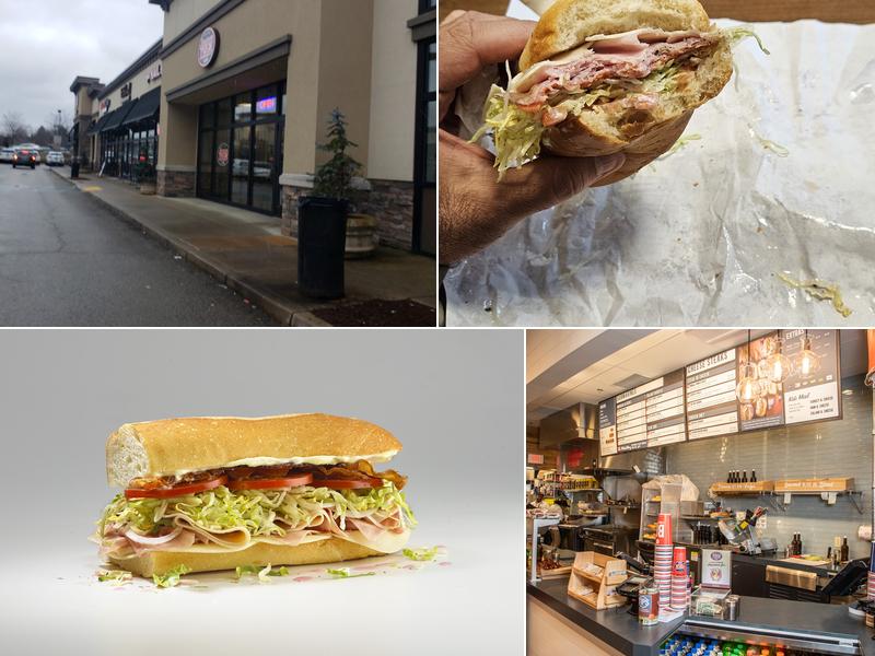 Jersey Mike's 304 Blue Spruce Way, Murrysville
