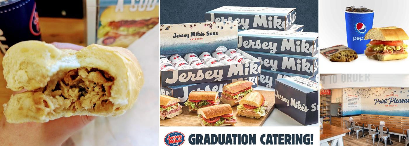 Jersey Mike's Subs