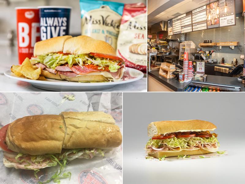 Jersey Mike's Subs