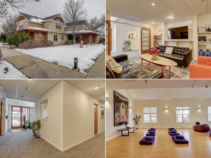 Integrative Psychiatry Center