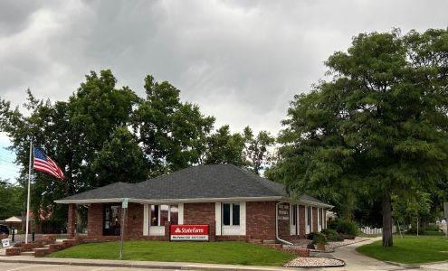 Wes Parker - State Farm Insurance Agent