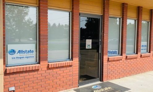 Liz Hogan: Allstate Insurance