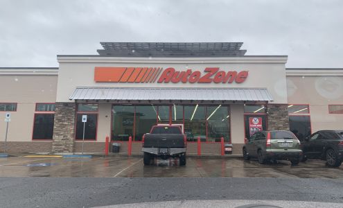 AutoZone Wood Village