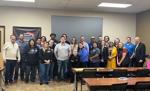 Farmers Insurance - Bryce Babcock