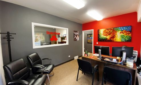 Jordan Martin - State Farm Insurance Agent