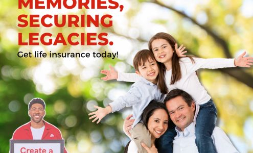 Morgan Parker - State Farm Insurance Agent