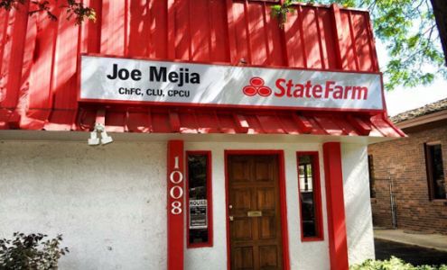 Joe A Mejia - State Farm Insurance Agent