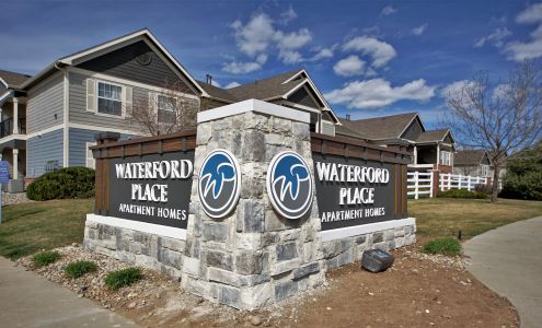 Waterford Place Apartments