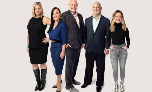 The Fowler Group at Coldwell Banker Realty