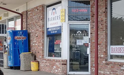 Farmers Insurance - Benny Tiet